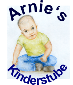 Arnie‘s Kinderstube