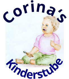 Corina‘s Kinderstube