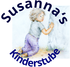 Susanna‘s Kinderstube